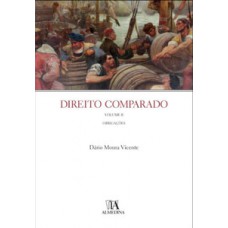 Direito comparado Direito comparado