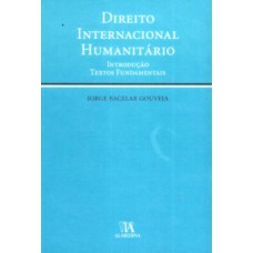 Direito internacional humanitário