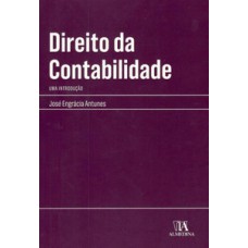 Direito da contabilidade