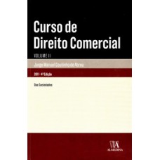 Curso de direito comercial