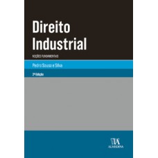 Direito industrial