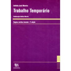 Trabalho temporário