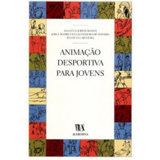 Animação desportiva para jovens