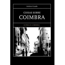 Coisas sobre coimbra