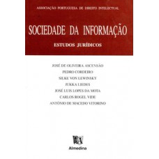 Sociedade da informação Sociedade da informação