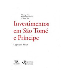 Investimentos em São Tomé e Príncipe