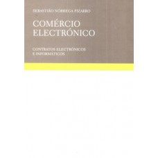 Comércio electrónico