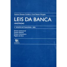 Leis da banca