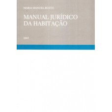 Manual jurídico da habitação