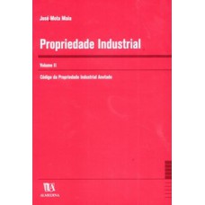 Propriedade industrial