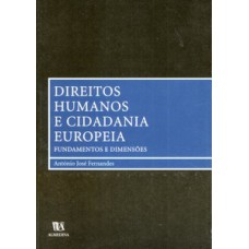 Direitos humanos e cidadania e cidadania europeia