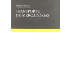 Transporte de mercadorias