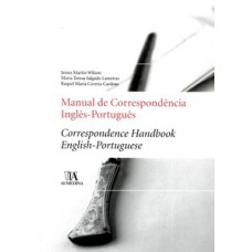 Manual de correspondência