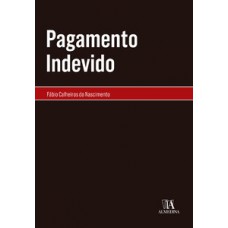 Pagamento indevido