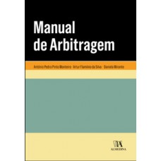 Manual de arbitragem