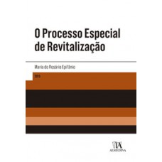 O processo especial de revitalização