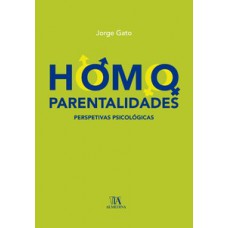 Homoparentalidades