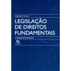 Legislação de direitos fundamentais