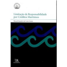 Limitação de responsabilidade por créditos marítimos