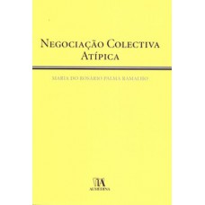 Negociação colectiva atípica