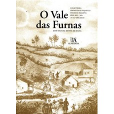 O vale das furnas