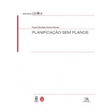 Planificação sem planos