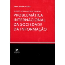 Problemática internacional da sociedade da informação