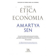 Sobre ética e economia