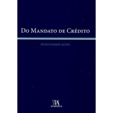 Do mandato de crédito