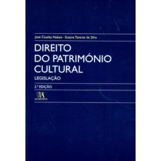 Direito do património cultural