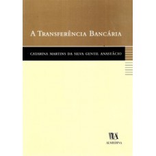 A transferência bancária