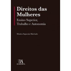 Direitos das mulheres