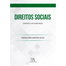 Direitos sociais