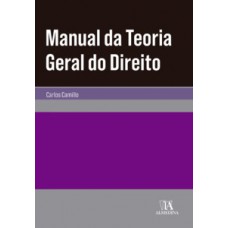 Manual da teoria geral do direito