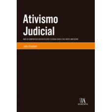 Ativismo judicial