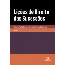 Lições de direito das sucessões