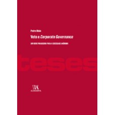 Voto e corporate governance