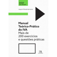 Manual teórico-prático do IVA