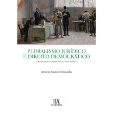 Pluralismo jurídico e direito democrático