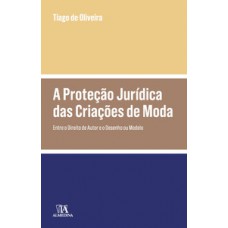 A proteção jurídica das criações de moda