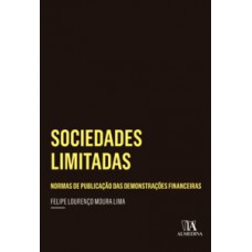 Sociedades limitadas