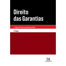 Direito das garantias