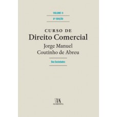 Curso de direito comercial