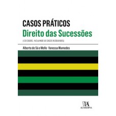 Casos práticos - Direito das sucessões