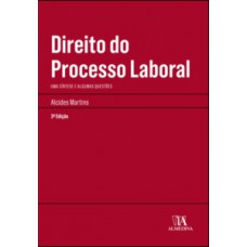 Direito do processo laboral