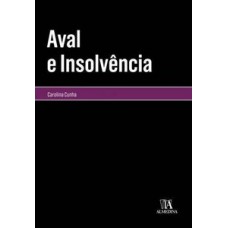 Aval e insolvência