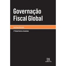 Governação fiscal global