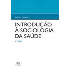 Introdução à sociologia da saúde Introdução à sociologia da saúde