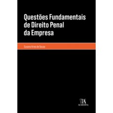 Questões fundamentais de direito penal da empresa