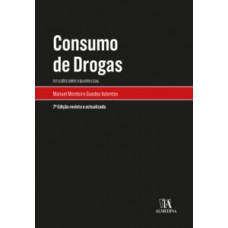 Consumo de drogas